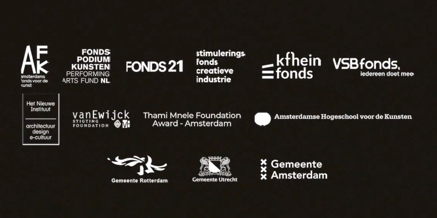 Sponsors